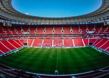 Flamengo vende poucos ingressos para a Libertadores; número é muito inferior ao esperado e representa balde de água fria na diretoria