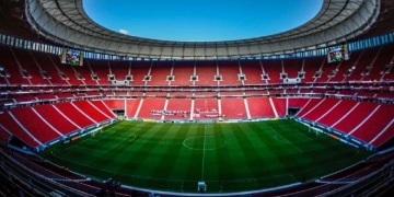 Flamengo vende poucos ingressos para a Libertadores; número é muito inferior ao esperado e representa balde de água fria na diretoria