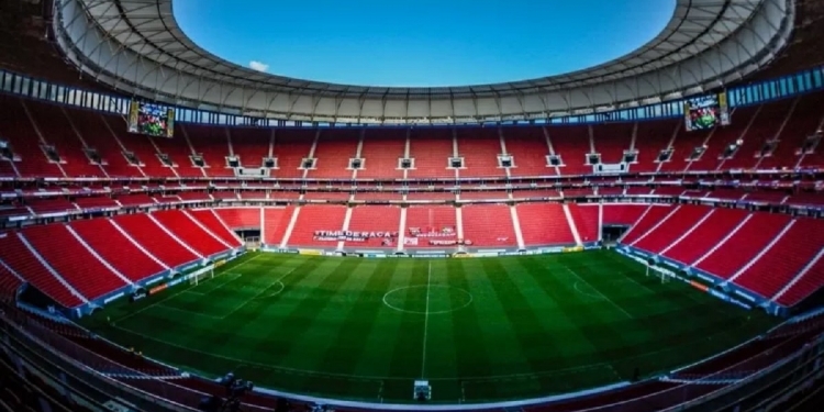 Flamengo vende poucos ingressos para a Libertadores; número é muito inferior ao esperado e representa balde de água fria na diretoria