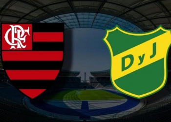 Flamengo x Defensa y Justicia vai passar no SBT? Assistir AO VIVO e de forma GRATUITA pela TV ou internet | Oitavas de Final da Libertadores 2021