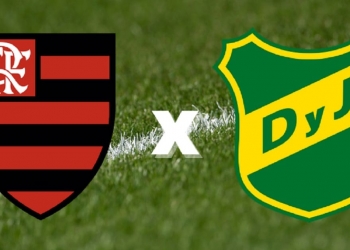 Flamengo x Defensa y Justicia: onde assistir, horário, provável escalação e muitos mais | Oitavas de Final da Libertadores 2021