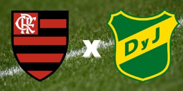 Flamengo x Defensa y Justicia: onde assistir, horário, provável escalação e muitos mais | Oitavas de Final da Libertadores 2021