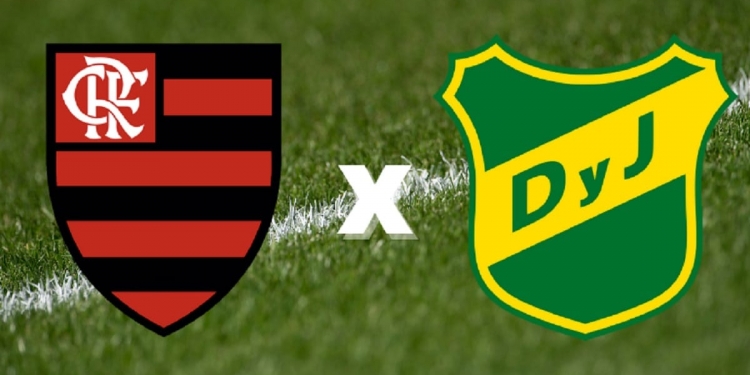 Flamengo x Defensa y Justicia: onde assistir, horário, provável escalação e muitos mais | Oitavas de Final da Libertadores 2021