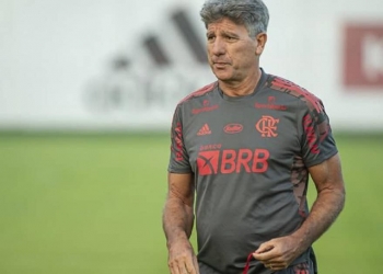 Flamengo amarga três desfalques para enfrentar o Defensa y Justicia no jogo de volta das oitavas de final da Libertadores