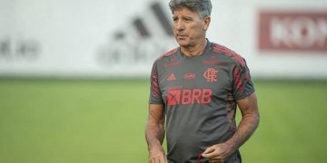 Flamengo amarga três desfalques para enfrentar o Defensa y Justicia no jogo de volta das oitavas de final da Libertadores