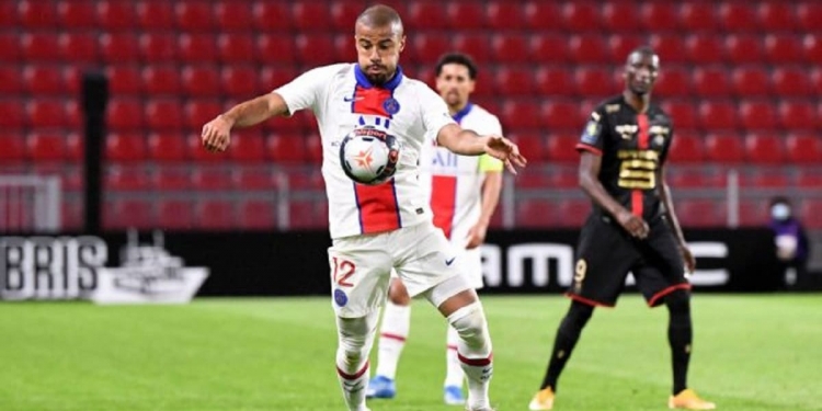 Cotado no Flamengo, Rafinha Alcântara recebe salários astronômicos no PSG; valores impressionam