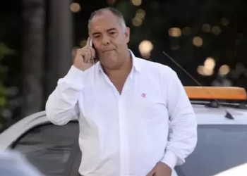 Marcos Braz afirma que Flamengo negocia com ‘terceiro reforço misterioso’; nome é mantido em segredo e movimenta a imprensa esportiva