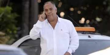 Marcos Braz afirma que Flamengo negocia com ‘terceiro reforço misterioso’; nome é mantido em segredo e movimenta a imprensa esportiva
