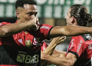 R$ 60 milhões por Rodrigo Muniz: Fulham oficializa ao Flamengo a maior proposta até o momento pelo jogador