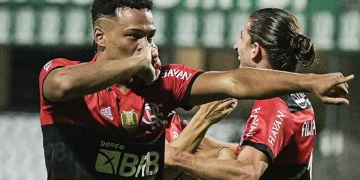 R$ 60 milhões por Rodrigo Muniz: Fulham oficializa ao Flamengo a maior proposta até o momento pelo jogador