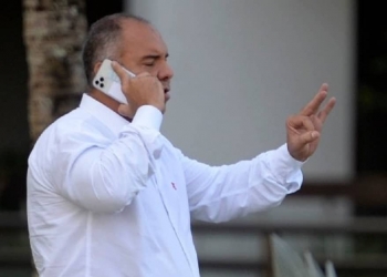 Flamengo recebe proposta de Portugal por Gabriel; negociação encerra de forma fulminante e diretoria toma decisão final