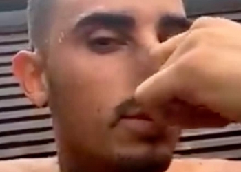 Ex-Flamengo não perdoa Thiago Galhardo e provoca após pênalti desperdiçado que sacrificou a classificação do Internacional na Libertadores