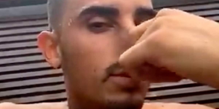 Ex-Flamengo não perdoa Thiago Galhardo e provoca após pênalti desperdiçado que sacrificou a classificação do Internacional na Libertadores