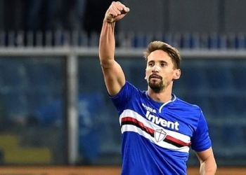 Meia da Sampdoria, sonho antigo de Renato Gaúcho, é oferecido ao Flamengo: ‘O Flamengo é diferente’