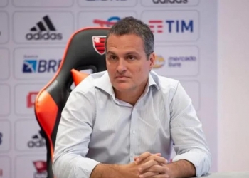 Flamengo sonda goleiro campeão da Libertadores que joga na Inglaterra para substituir Diego Alves, diz jornalista