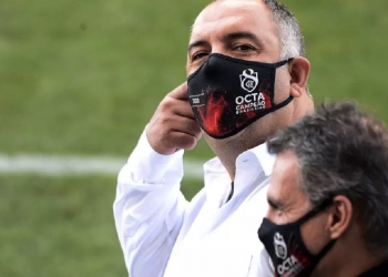 Dirigentes do Flamengo viajam à Europa neste sábado para a contratação de reforços