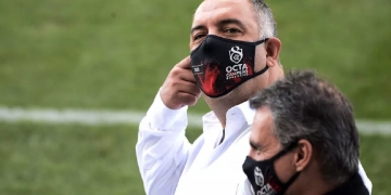 Dirigentes do Flamengo viajam à Europa neste sábado para a contratação de reforços