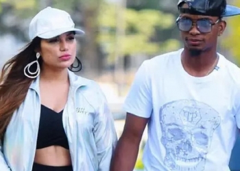 Esposa de Thiago Mendes lamenta negociação entre Flamengo e Lyon: ‘Existe um contrato para cumprir’