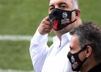 Com gelo no sangue e sem dinheiro, diretores do Flamengo embarcam à Europa para trazerem reforços na bagagem