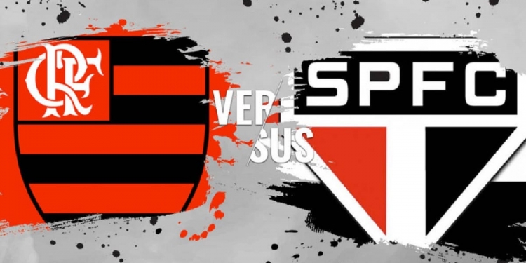 Flamengo divulga lista de relacionados para a partida contra o São Paulo; novidade reforça o time de Renato Gaúcho