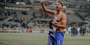 Oferecido ao Flamengo, uruguaio Gastón Ramírez tem números impressionantes em sua carreira