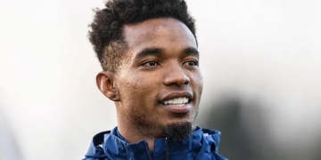 Dia D: Braz e Spindel estão reunidos com dirigentes do Lyon para a contratação de Thiago Mendes pelo Flamengo