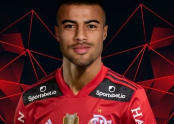 Torcedores do Flamengo invadem as redes sociais de Rafinha Alcântara, do PSG, pedindo a sua ida ao Rubro-Negro