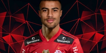 Torcedores do Flamengo invadem as redes sociais de Rafinha Alcântara, do PSG, pedindo a sua ida ao Rubro-Negro