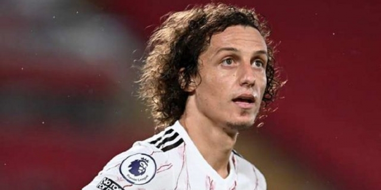 Sonho não acabou: David Luiz faz postagem enigmática em suas redes sociais e empolga a torcida do Flamengo; ‘Pertinho da Gávea’