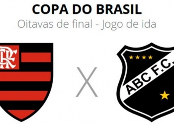 Flamengo x ABC: onde assistir ao vivo e com imagens, horário, provável escalação e muito mais | Oitavas de Final da Copa do Brasil de 2021