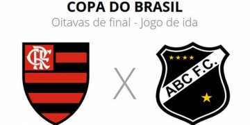 Flamengo x ABC: onde assistir ao vivo e com imagens, horário, provável escalação e muito mais | Oitavas de Final da Copa do Brasil de 2021