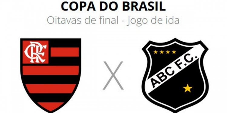Flamengo x ABC: onde assistir ao vivo e com imagens, horário, provável escalação e muito mais | Oitavas de Final da Copa do Brasil de 2021