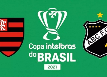 Flamengo x ABC vai passar na Globo? Assistir ao vivo e de forma gratuita pela TV ou internet | Oitavas de final da Copa do Brasil 2021