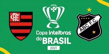 Flamengo x ABC vai passar na Globo? Assistir ao vivo e de forma gratuita pela TV ou internet | Oitavas de final da Copa do Brasil 2021