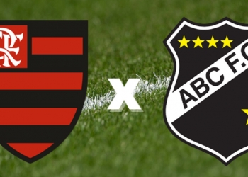 Flamengo x ABC: link para acompanhar ao vivo e de forma gratuita pela internet | Oitavas de Final da Copa do Brasil de 2021
