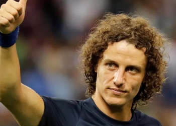 Chega ao fim a novela entre Flamengo e David Luiz pela contratação; salários no novo time serão de R$ 24 milhões por ano
