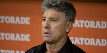 Nação Rubro-Negra clama por reforço a Renato Gaúcho e promessa pode estar pintando no time