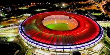 Prefeitura do Rio ‘fecha a porta’ na cara do Flamengo, dá resposta pouco animadora sobre público no Maracanã e dirigentes estudam ‘Plano B’