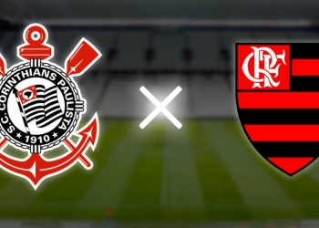 Flamengo divulga relacionados para decisão contra o Corinthians pelo Brasileirão; Renato Gaúcho sofre com três desfalques