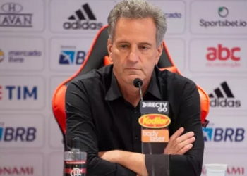 Flamengo divulga balanço financeiro com queda nas reservas em dinheiro; diretores dizem se a situação é preocupante