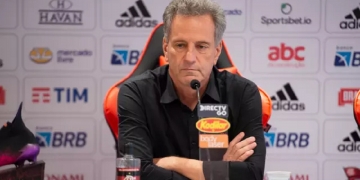 Flamengo divulga balanço financeiro com queda nas reservas em dinheiro; diretores dizem se a situação é preocupante