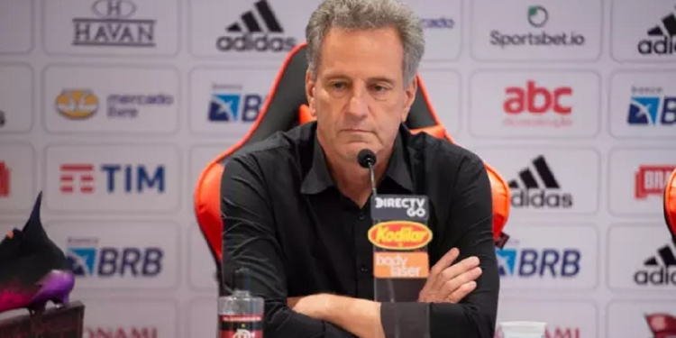 Flamengo divulga balanço financeiro com queda nas reservas em dinheiro; diretores dizem se a situação é preocupante
