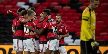Número de sócios-torcedores do Flamengo volta a crescer após goleadas; diretoria corre contra o tempo pelo retorno do público aos estádios