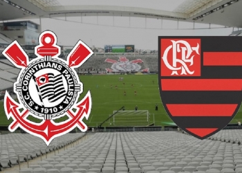 Corinthians x Flamengo vai passar na Globo? Assistir AO VIVO, COM IMAGENS e de forma GRATUITA pela TV ou internet | 14ª rodada do Campeonato Brasileiro de 2021
