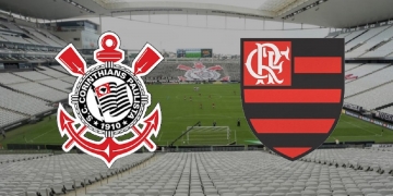 Corinthians x Flamengo vai passar na Globo? Assistir AO VIVO, COM IMAGENS e de forma GRATUITA pela TV ou internet | 14ª rodada do Campeonato Brasileiro de 2021