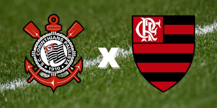 Corinthians x Flamengo: onde assistir ao vivo e de forma gratuita, horário, prováveis escalações e muito mais | 14ª rodada do Campeonato Brasileiro de 2021