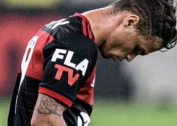 Michael revela drama com depressão pelo Flamengo: ‘quis me suicidar’