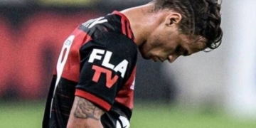 Michael revela drama com depressão pelo Flamengo: ‘quis me suicidar’
