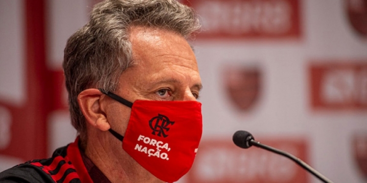 Flamengo deve lucrar R$ 22 milhões com a venda de zagueiro nesta semana