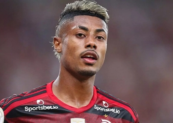 Bruno Henrique desbanca Hulk e se torna o artilheiro do Campeonato Brasileiro de 2021